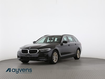 Buy BMW BMW SERIES 5 on Ayvens Carmarket